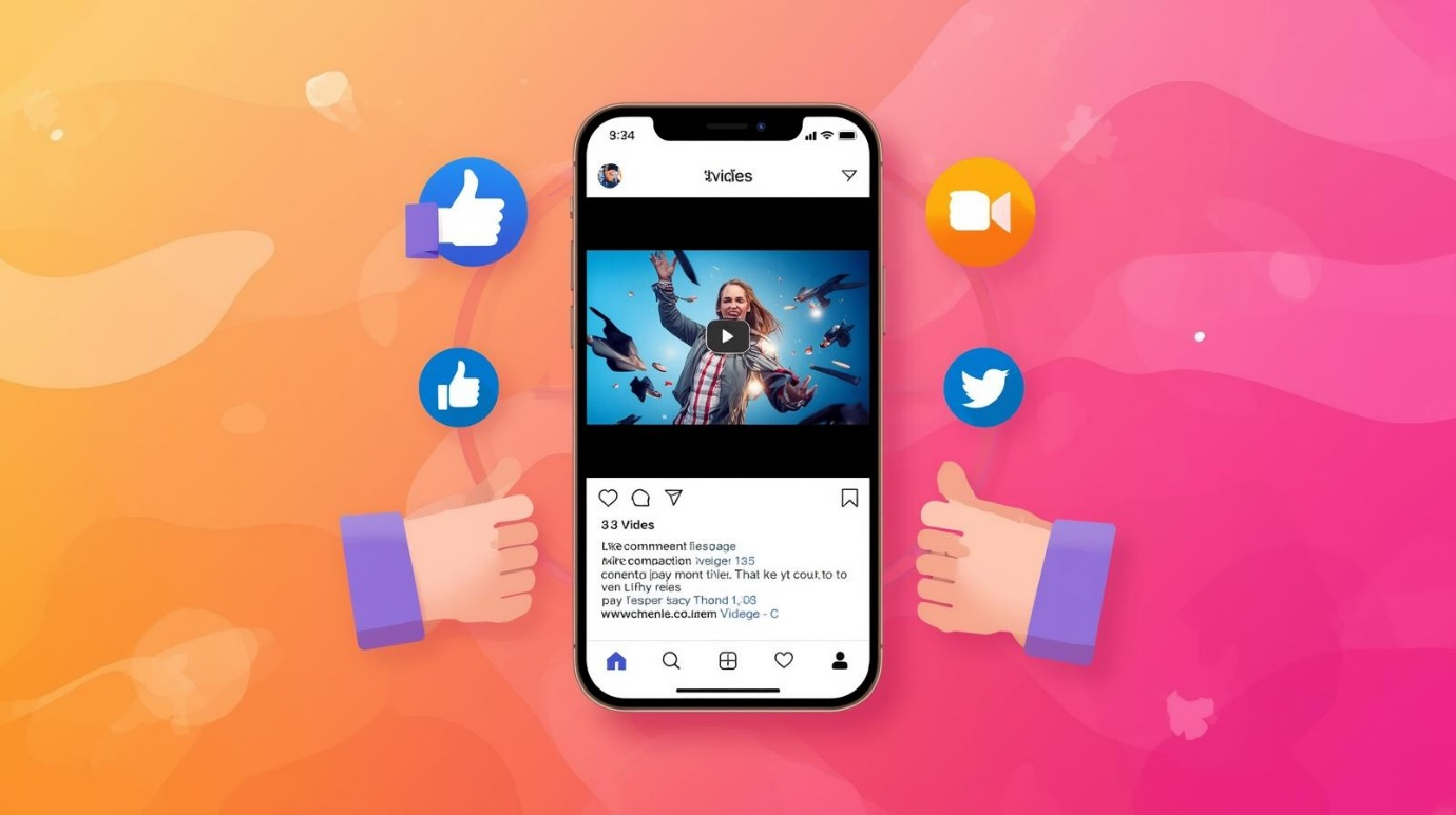 Best practices for video marketing implementation showing strategy planning, content creation, and optimization