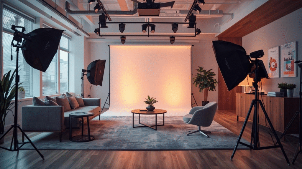 Video marketing best practices showcasing effective video creation, optimization, and engagement strategies