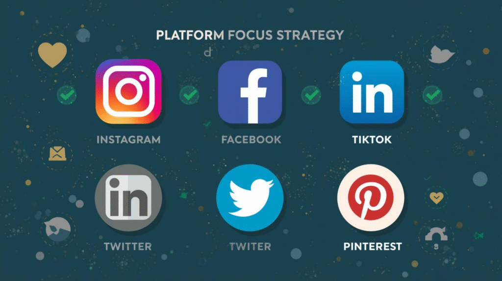 Don’t know what’s working on social media? BinaryOnly helps identify effective strategies